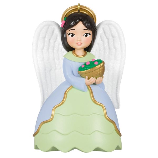 Heirloom Angels