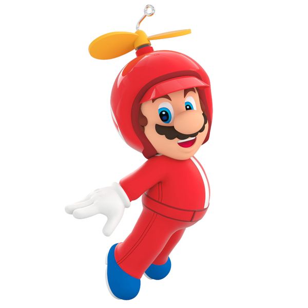 Propeller Mario