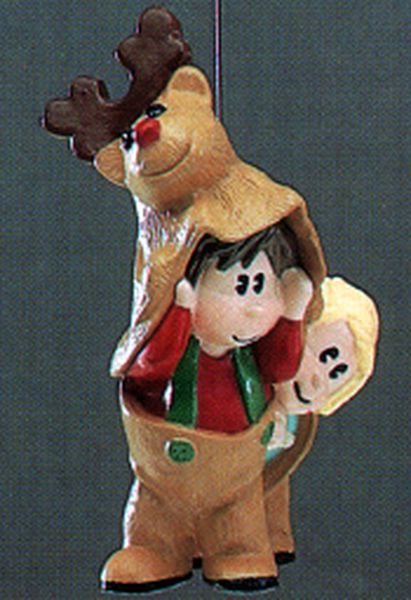Deer Disguise