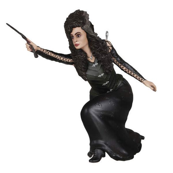 Bellatrix Lestrange