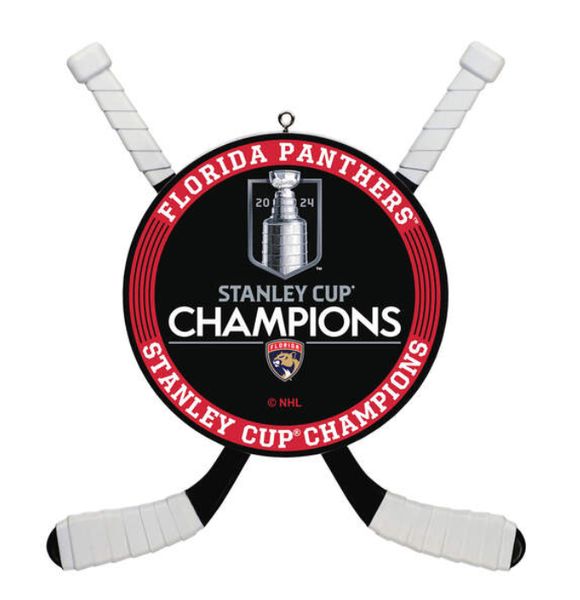 Stanley Cup Florida Panthers