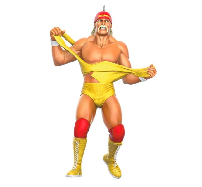 Hulk Hogan