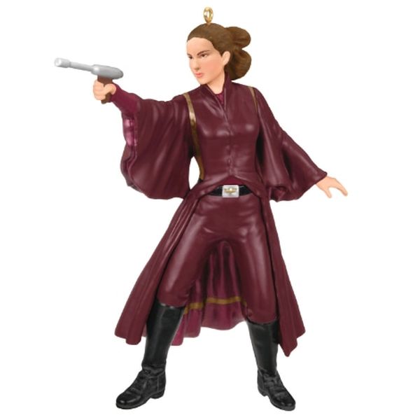 Padme Amidala