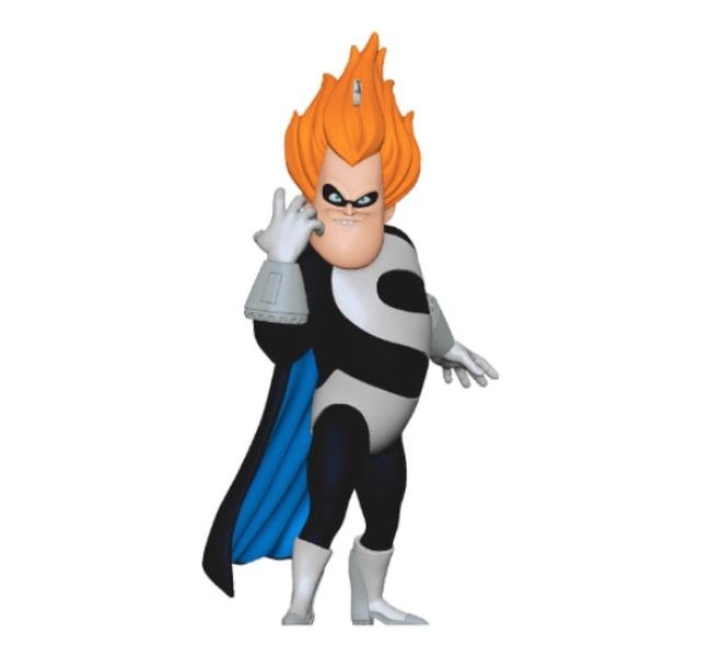Syndrome