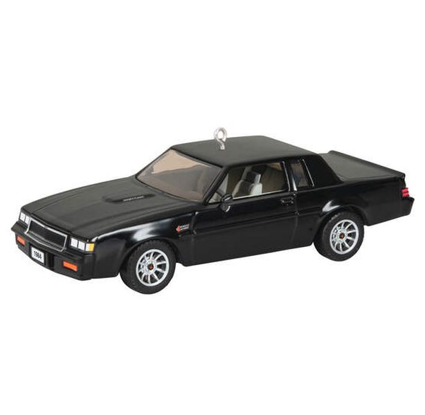 1984 Buick Grand National