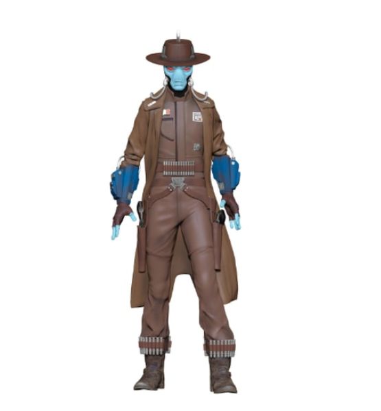 Cad Bane
