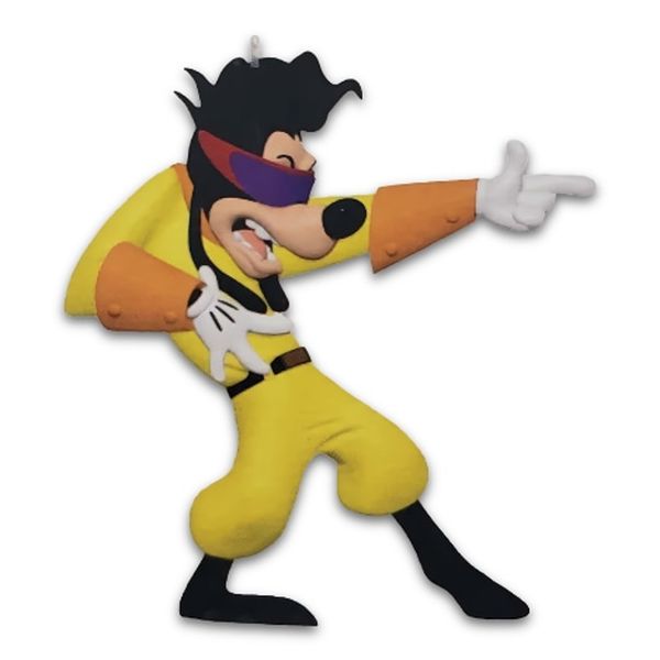 Max as Powerline
