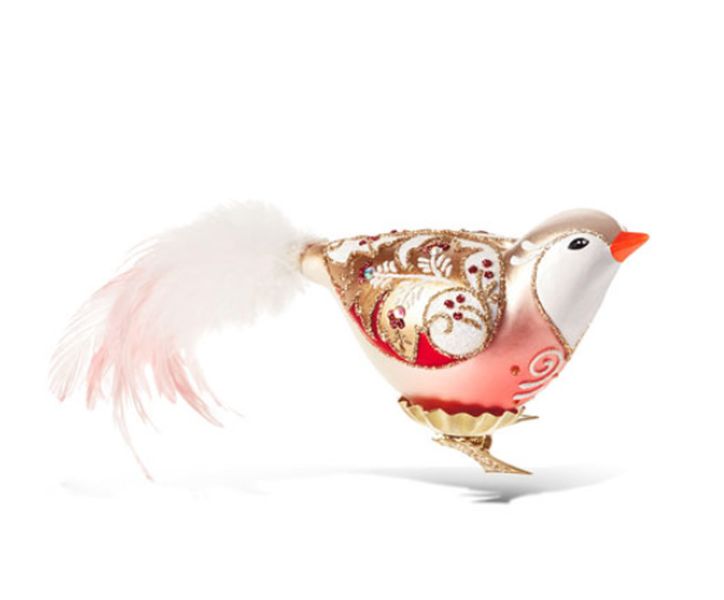 Decorative Bird