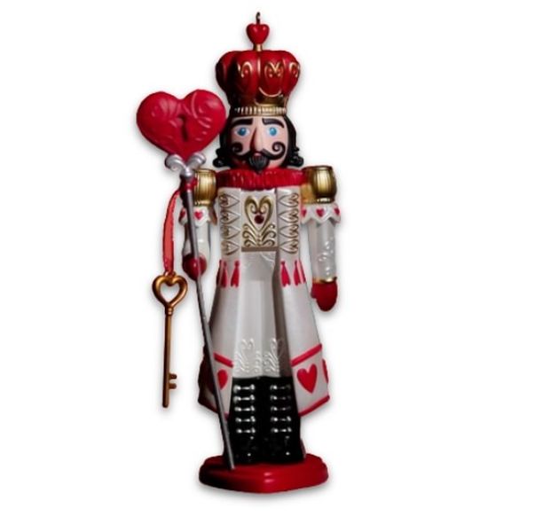 King of Hearts