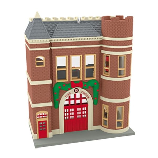 Fire Station