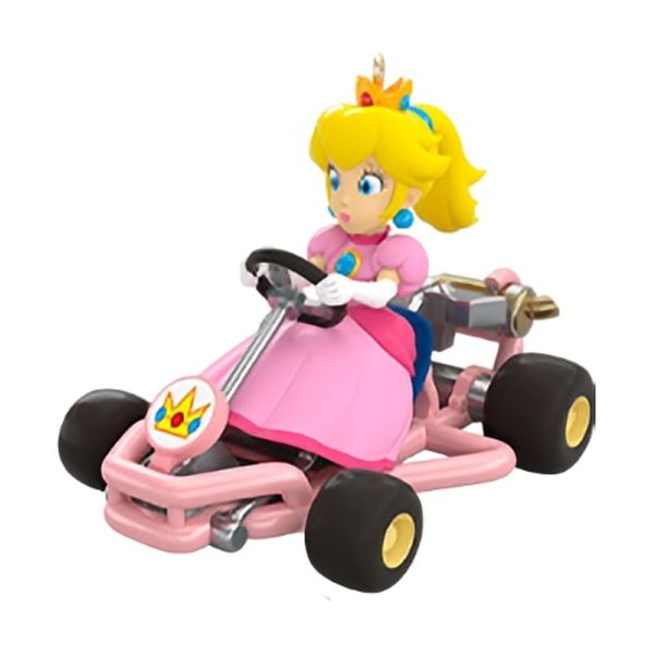 Princess Peach