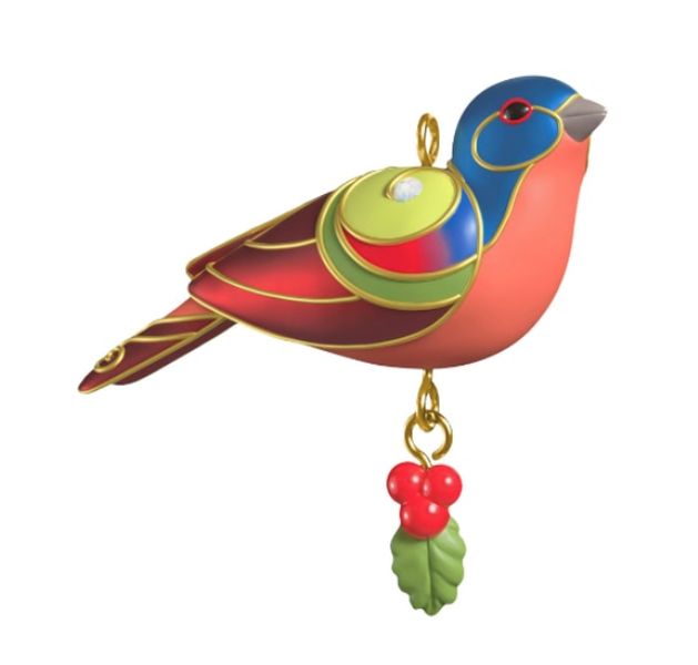 Painted Bunting