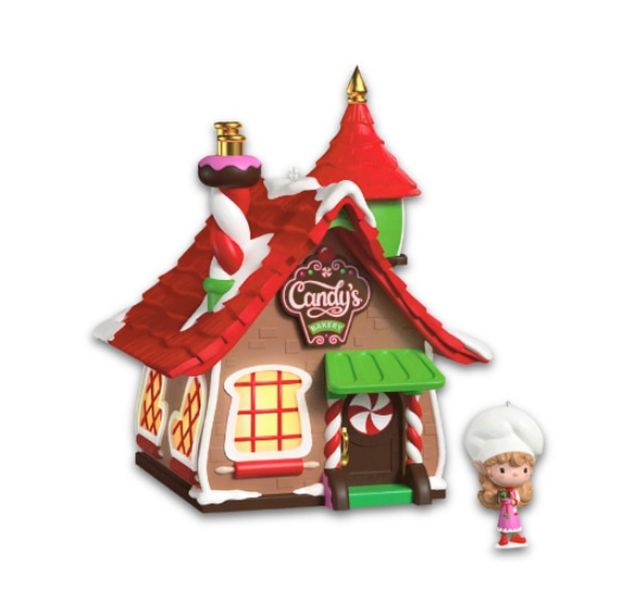 Candy's Bakery