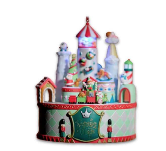Keepsake Village