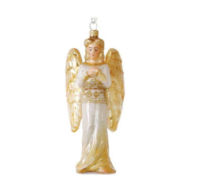 Praying Angel