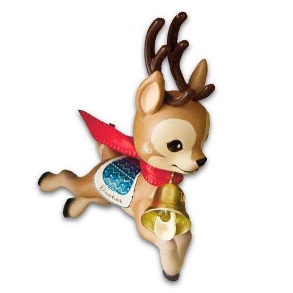 Dasher