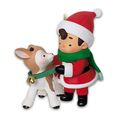 Young Santa