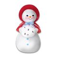 Sweet Snow Girl