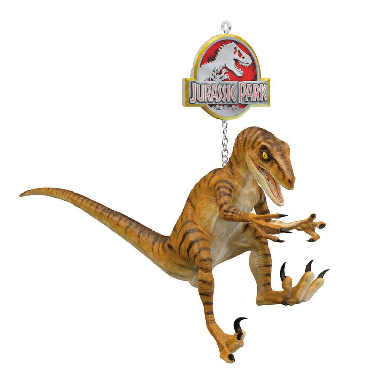 Clever Girl...