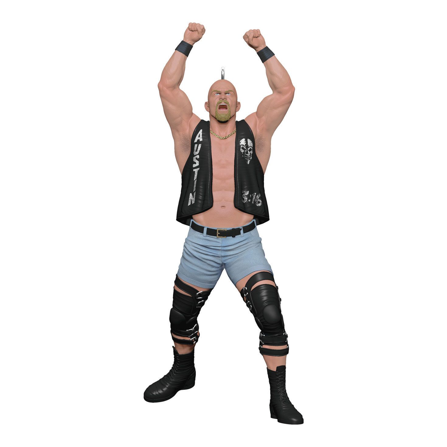Stone Cold Steve Austin