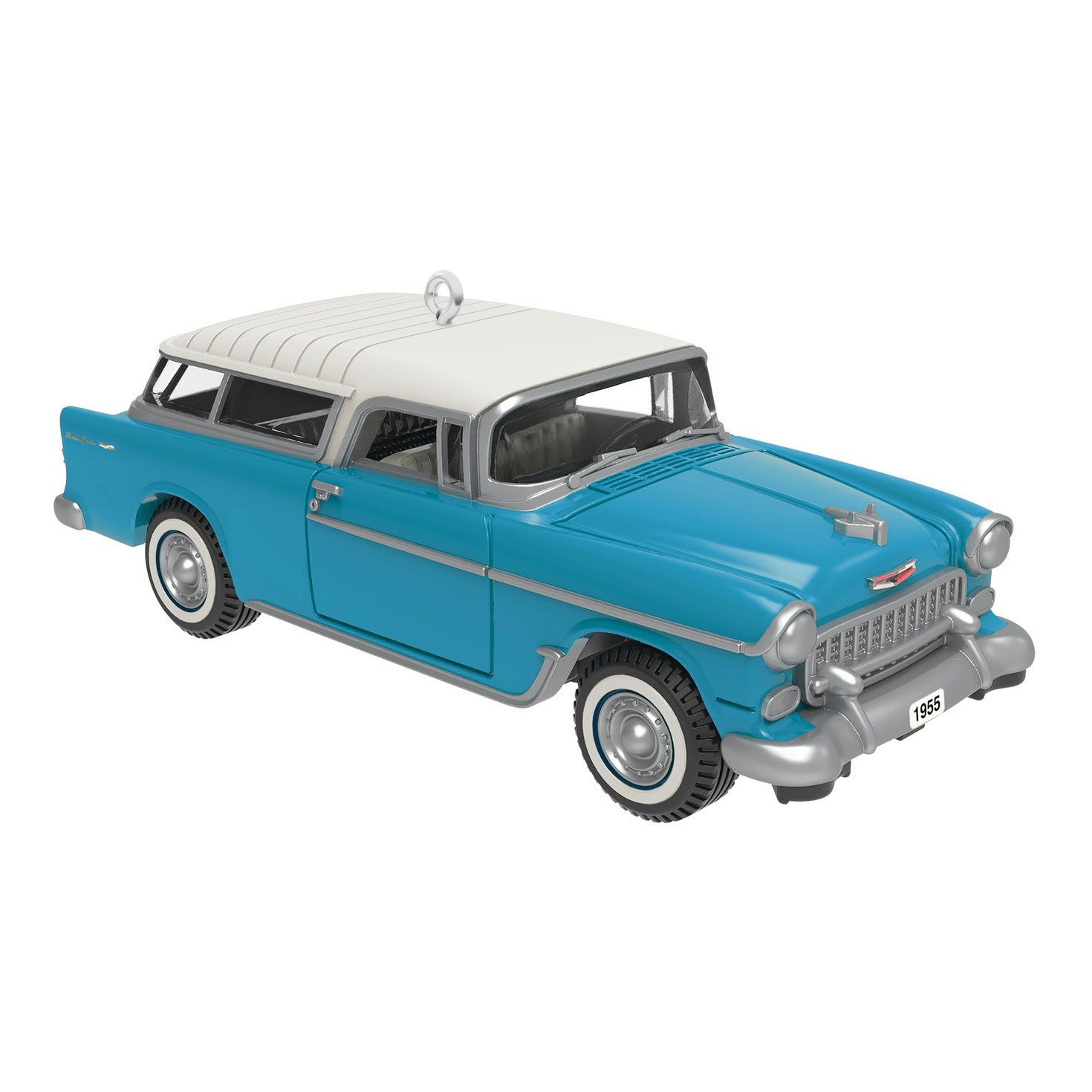 1955 Chevrolet Nomad Wagon 2025