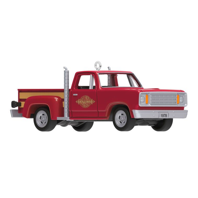 1978 Dodge Li'l Red Express Truck