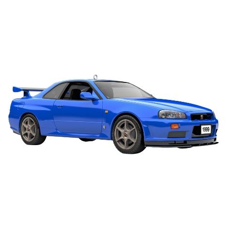 1999 Nissan Skyline GT-R