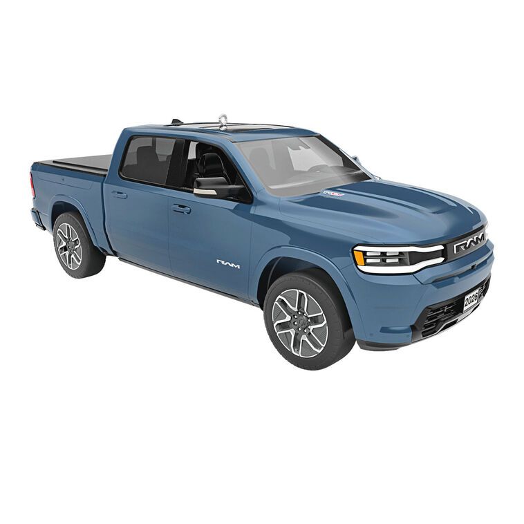 2026 Ram 1500 REV