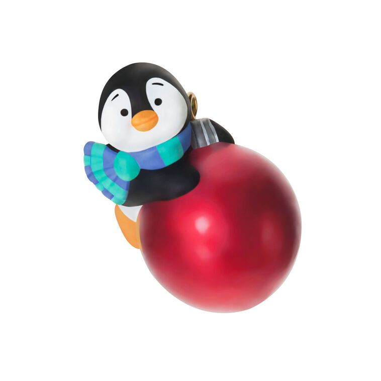 A Delightful Decoration