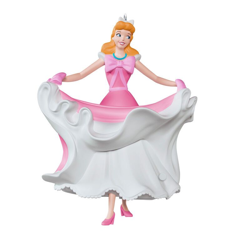 A Lovely Dress for Cinderelly