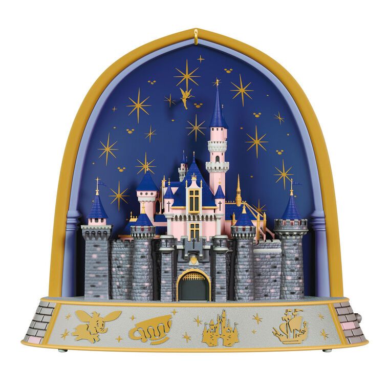 Disneyland 70th Anniversary A Magical Celebration