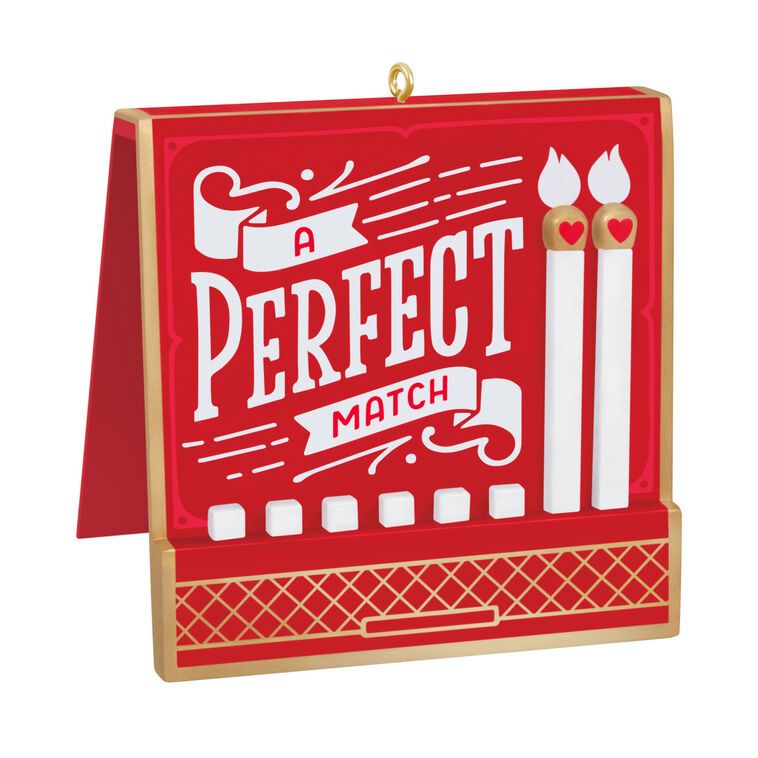 A Perfect Match