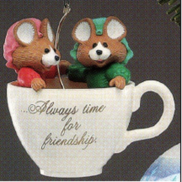 Friendship Time