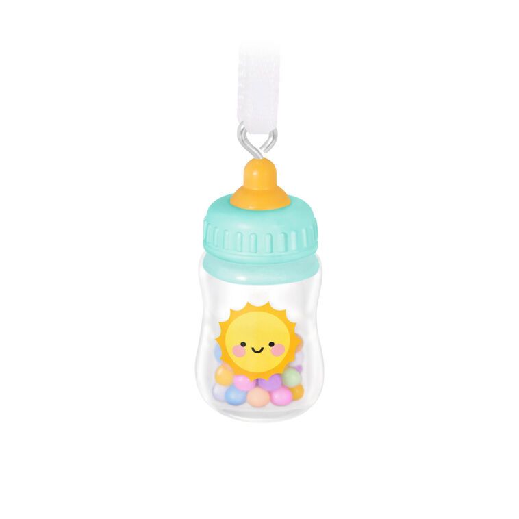 A Teeny Sip