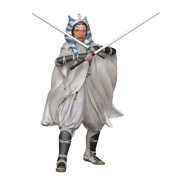 Ahsoka Tano