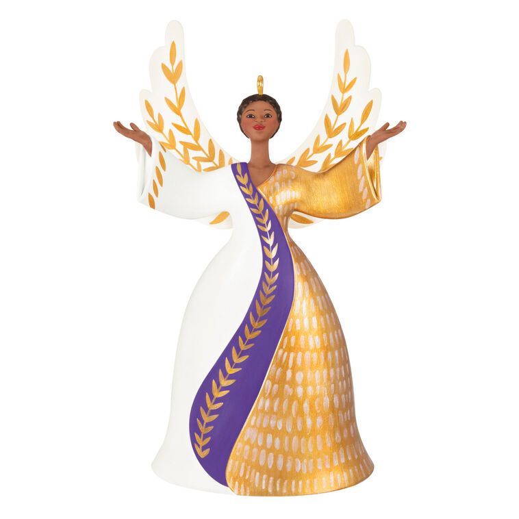 Angel of Exultation