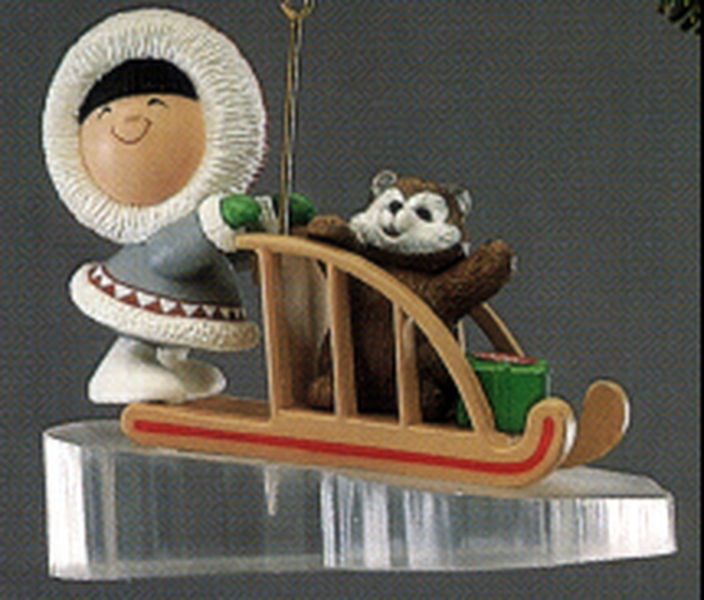 Sled