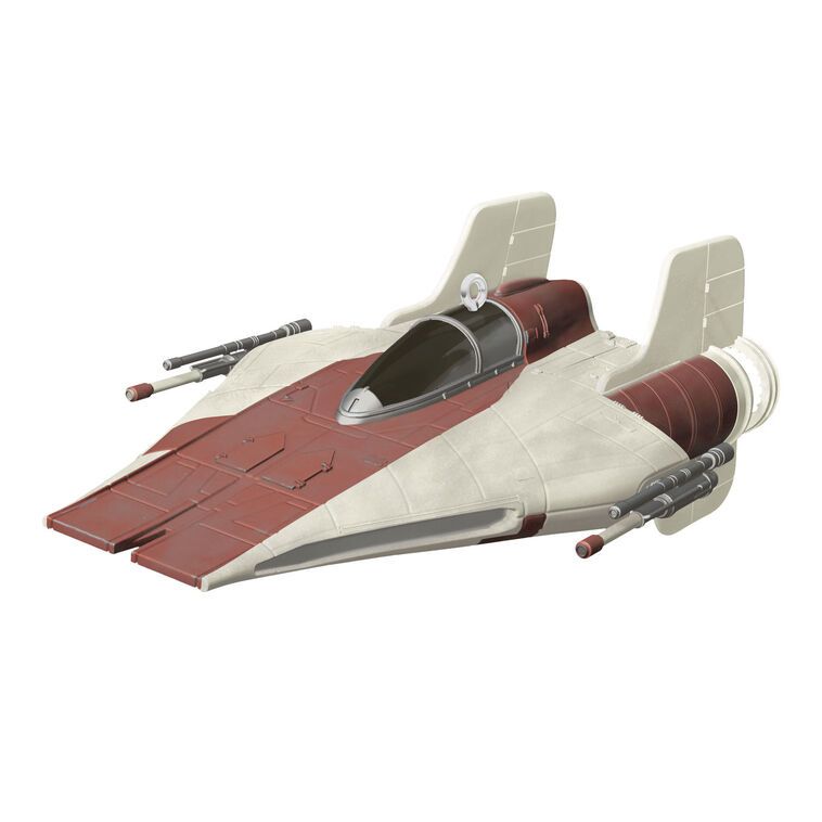 A-Wing Fighter