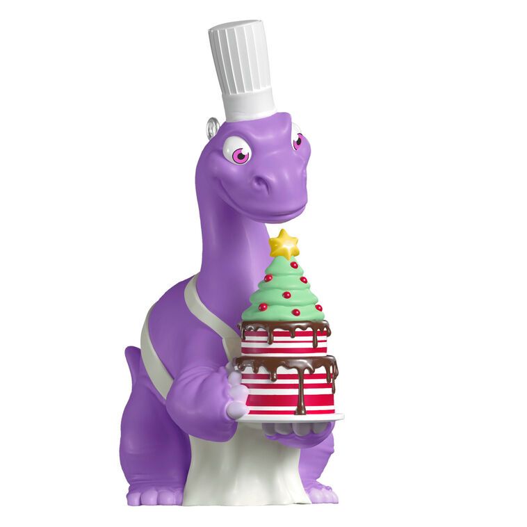 Bakelosaurus