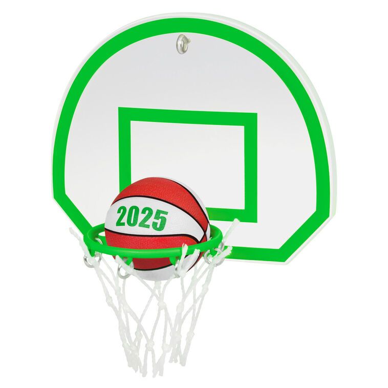 Basketball Star