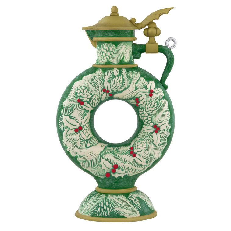 Beer Stein