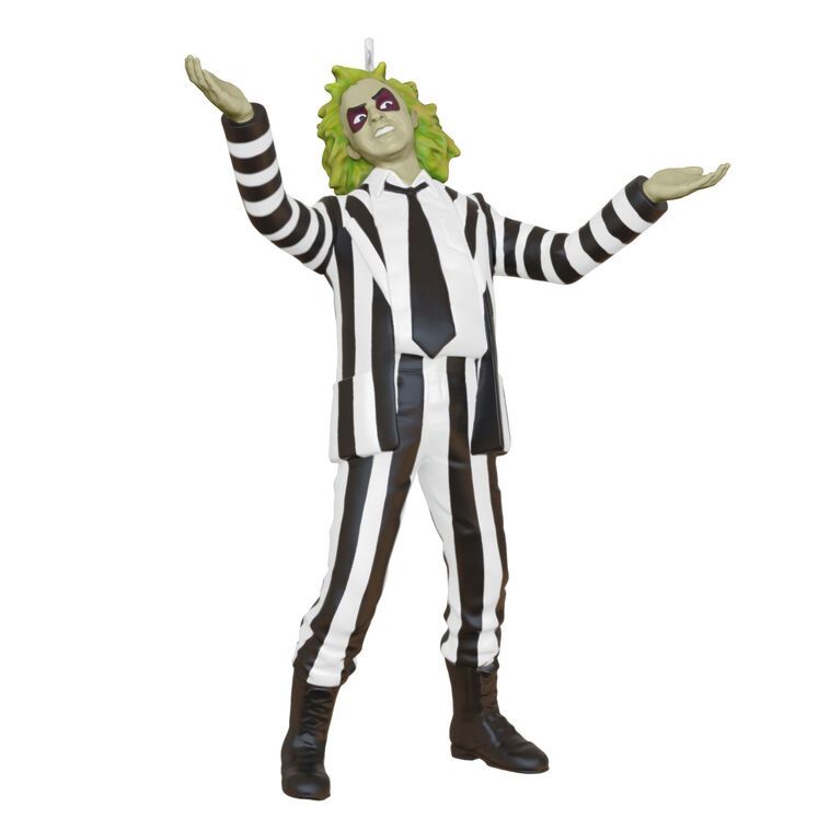 Beetlejuice