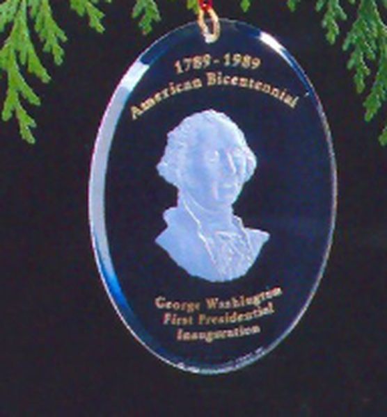 George Washington Bicentennial