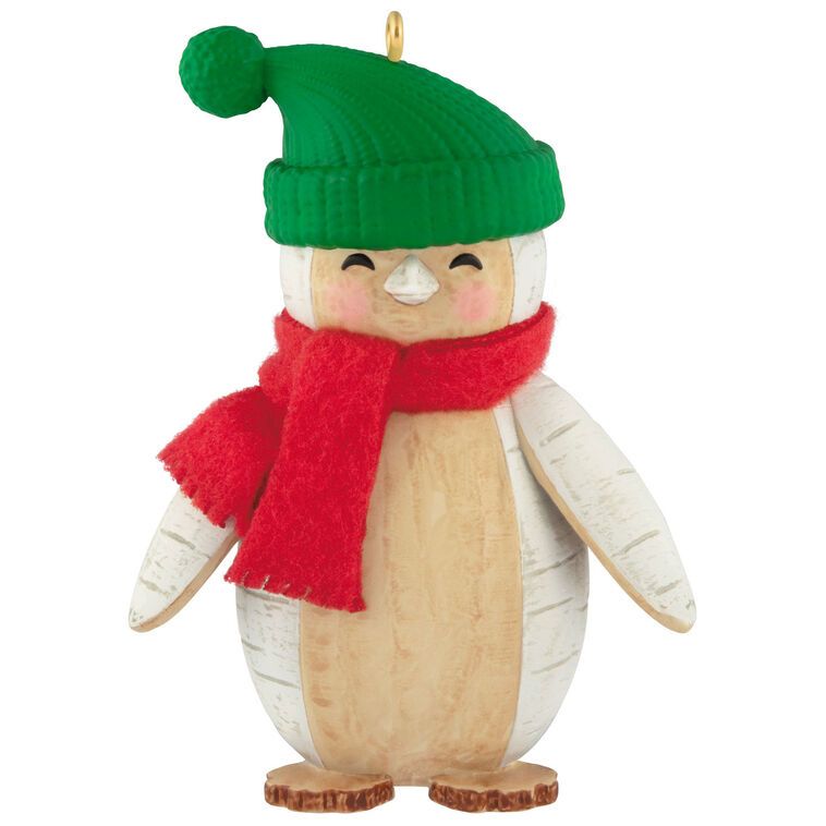 Birch Penguin