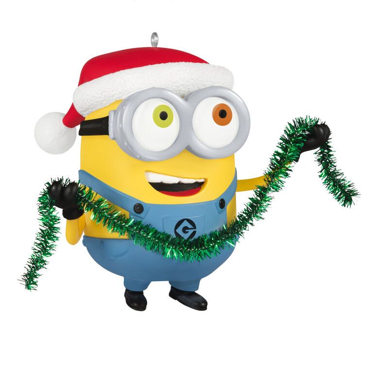 Bob Trims the Tree