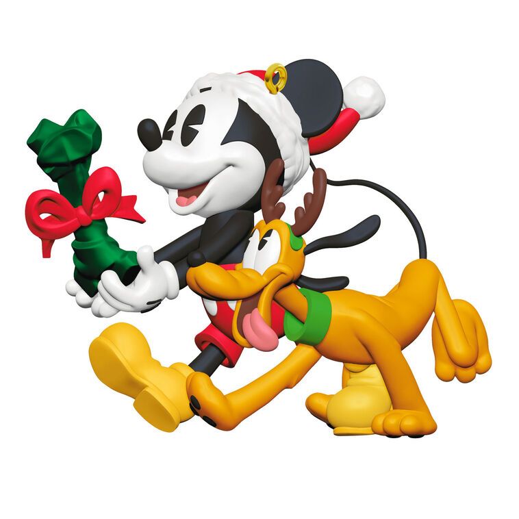 Bone-afide Besties