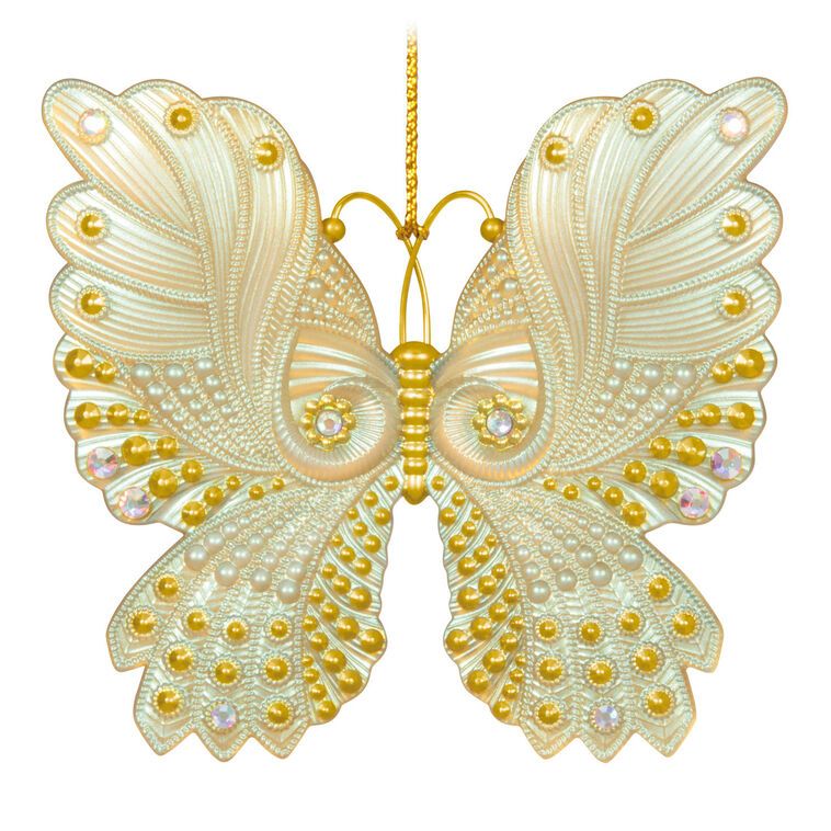 Brilliant Butterflies