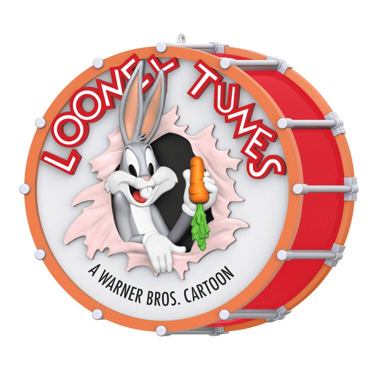 Bugs Bunny