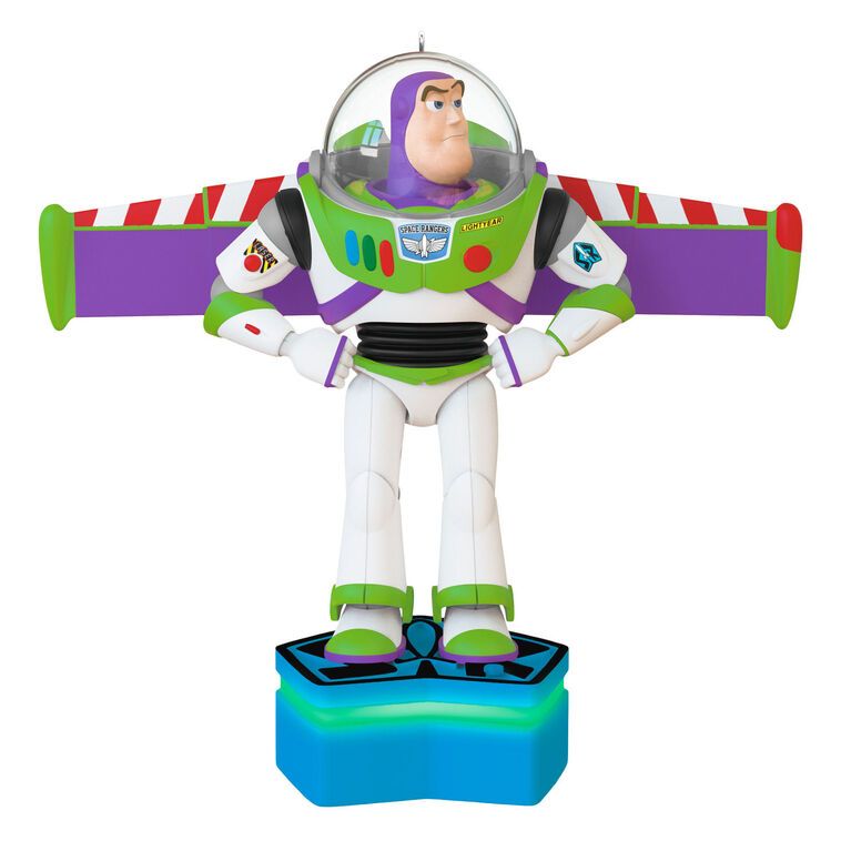 Buzz Lightyear