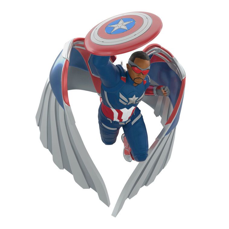 Captain America